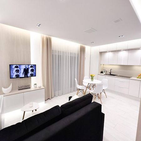 Mia Centrum วรอตซวาฟ ภายนอก รูปภาพ