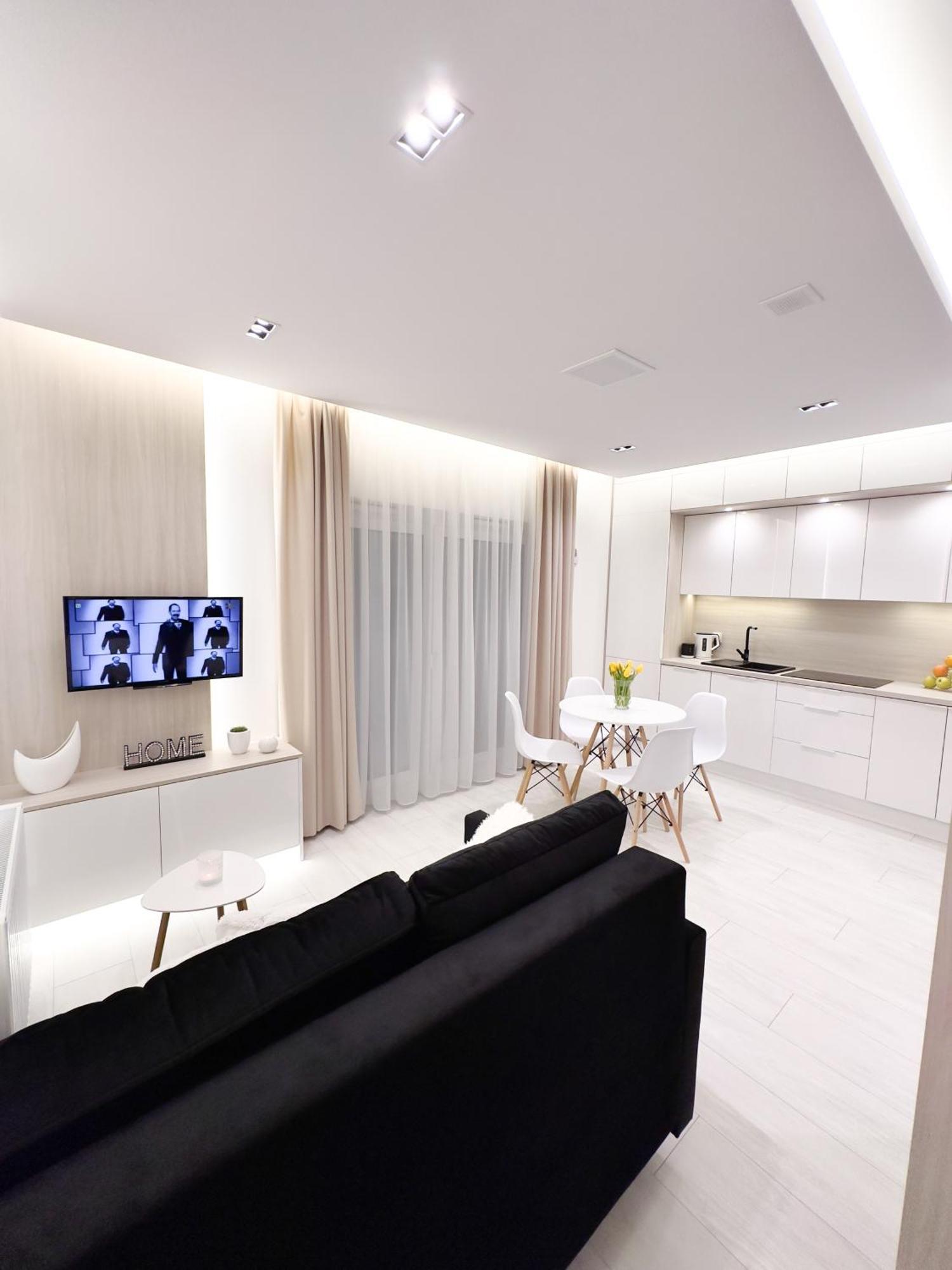 Mia Centrum วรอตซวาฟ ภายนอก รูปภาพ